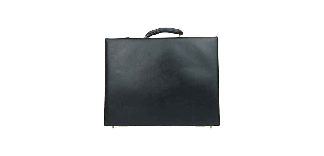 ポーター レザー アタッシュ ケース 買取実績