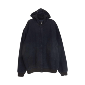 ポータークラシック 20AW PC ケンドー ジップアップ パーカー ネイビー 買取実績