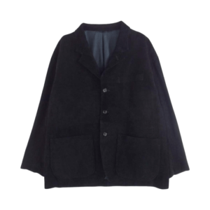 ポータークラシック 22AW エントロフィーノ ラムレザー スエード ジャケット 買取実績