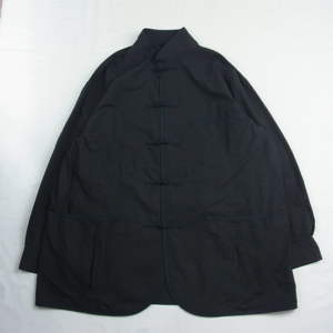 ポータークラシック ウェザー チャイナジャケット 買取実績