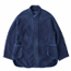 ポータークラシック 2024SS最新モデル NEW SASHIKO SHIRT JACKET ニューサシコ 刺子 シャツ ジャケット 画像