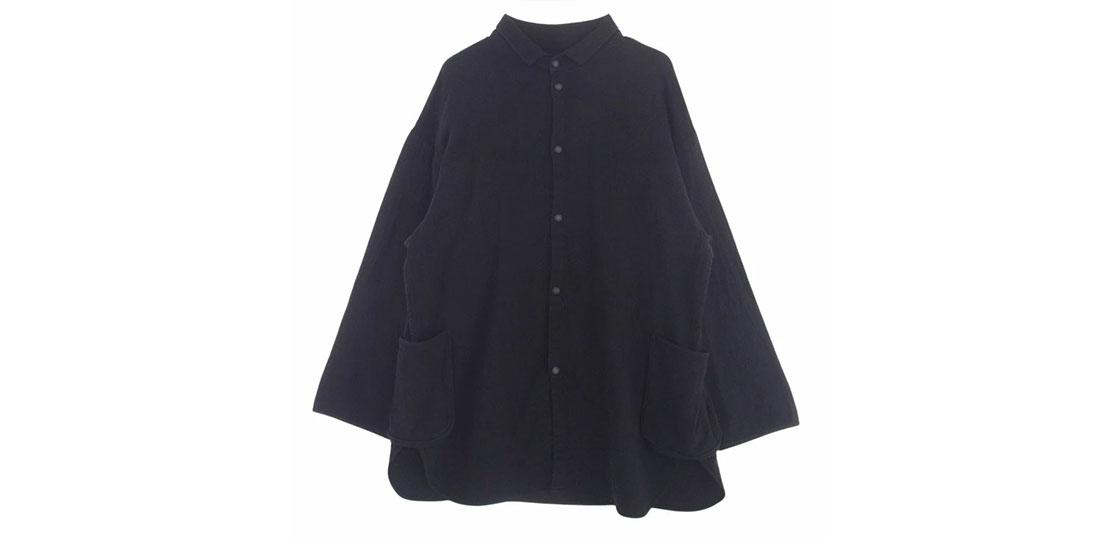 ポータークラシック ITNY5GM22EAN 刺し子 シャツ ジャケット 買取実績