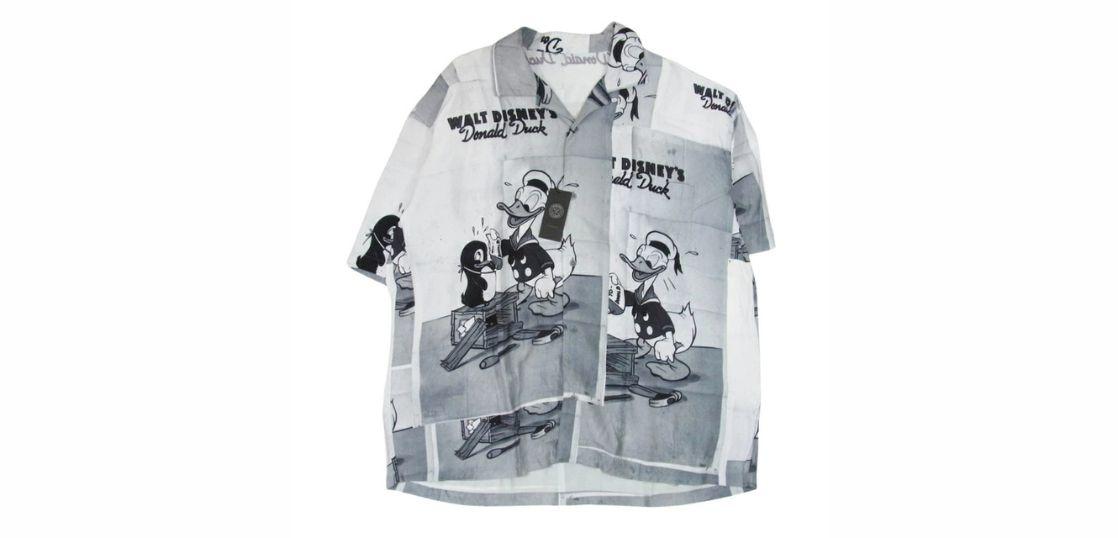 ポータークラシック PC-024-2705 DISNEY V/P PC ALOHA COLLECTION 買取実績