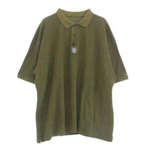 ポータークラシック PC-036-1874-52-4 SUMMER PILE POLO SHIRT サマー パイル 半袖 ポロシャツ 買取実績