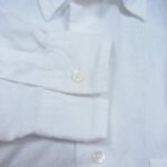 ポータークラシック ロールアップ リネン 長袖 シャツ 買取実績 画像