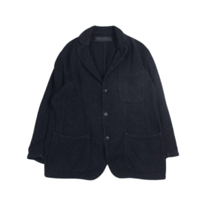 ポータークラシック 刺し子 ライトテーラード ジャケット ネイビー 買取実績