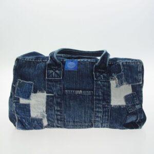 ポータークラシック PC-005-2261-41-08 ヴィンテージ デニムバッグ 買取実績