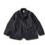 ポストオーバーオールズ  #3128-BTC OK 1930 basket tweed ジャケット 画像