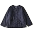 POST Chinois DV : crinkle taffeta w/Thinsulate　画像