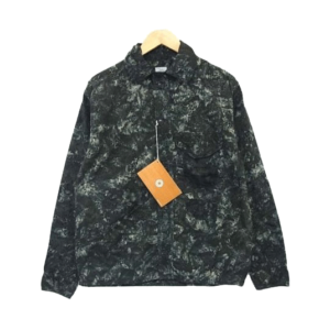 ポストオーバーオールズ 17春夏 クルーザー シャツ ジャケット 買取実績