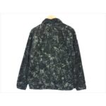 ポストオーバーオールズ 17春夏 クルーザー シャツ ジャケット 買取実績 画像