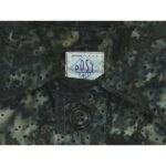 ポストオーバーオールズ 17春夏 クルーザー シャツ ジャケット 買取実績 画像