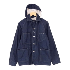 ポストオーバーオールズ SWEETBEAR ジャケット 買取実績