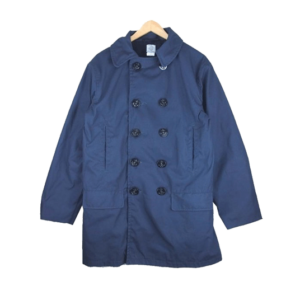 ポストオーバーオールズ Pコート 買取実績