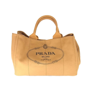 プラダ カナパ トートバッグ 買取実績