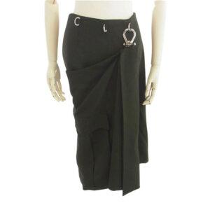 プラダ P125Q S192 巻きスカートドッキング スカート 買取実績