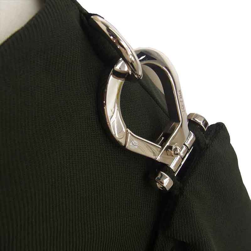 PRADA プラダ P125Q S192 巻きスカートドッキング スカート 買取実績 画像