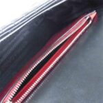 プラダ ダイアグラム ショルダー ハンド バッグ 画像