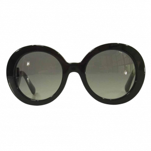 プラダ SPR27N-A ミニマル バロックシリーズ サングラス 1AB-3M1 55□22-135 買取実績