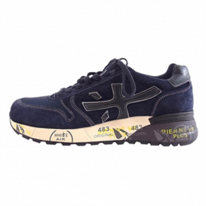 プレミアータ mick4016 ミック スニーカー 買取実績