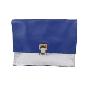 プロエンザスクーラー レザー クラッチ バッグ 買取実績