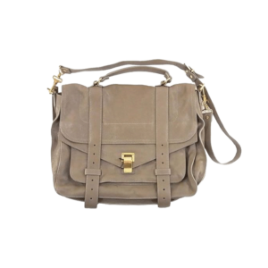 プロエンザスクーラー PS1 Large Lux leather 買取実績