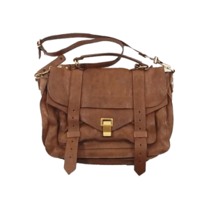 プロエンザスクーラー PS1 Lux leather 35-Saddle 買取実績