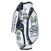 サイコバニー キャディバック エナメル CAMO BUNNY CB PBMG2SC3 画像