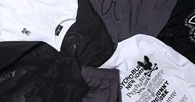 サイコバニーの高価買取ポイント きれいな状態は高価買取 画像