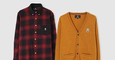 サイコバニーの高価買取ポイント 芸能人着用アイテムは高く売れます 画像