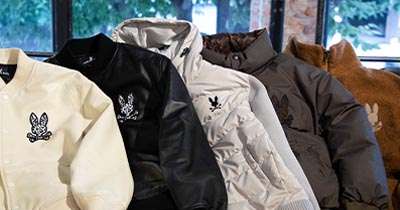 サイコバニーの高価買取ポイント 迷ったらお早目のご依頼を 画像