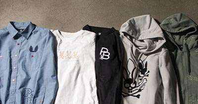 サイコバニーの高価買取ポイント 売り時は専門買取アドバイザーにご相談ください 画像