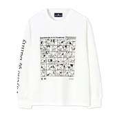 サイコバニー × ピーナッツ スヌーピー 買取 画像