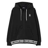 サイコバニー パーカー 買取 画像