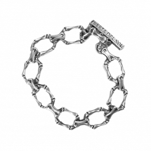 プエルタデルソル ボーン ブレスレット 買取実績