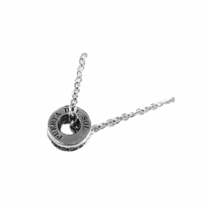 プエルタデルソル PE575BKD NE1201-50 ミニマムリングトップ ネックレス 買取実績