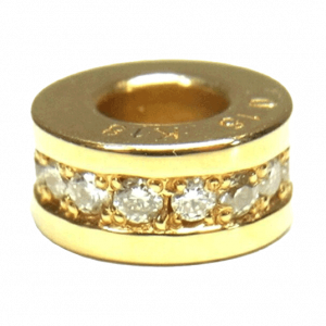 プエルタデルソル PE575YG イエロー ホイール ペンダントトップ 買取実績