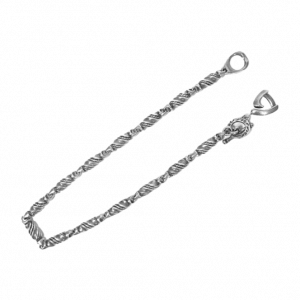 プエルタデルソル ウォレットチェーン 買取実績