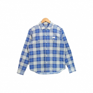 ラディアル チェック フランネル シャツ 買取実績