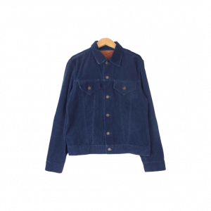 ラディアル コーデュロイ ジャケット 買取実績