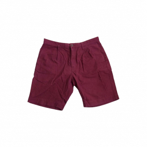 ラディアル コットンリネン タック ショートパンツ 買取実績