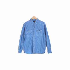 ラディアル デニム シャンブレー シャツ 買取実績