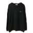 ラディアル RADIALL small box ボックスロゴ クルーネック スウェット RAD-18AW-CUT008 画像