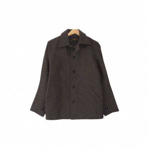 ラディアル ウール コート 買取実績