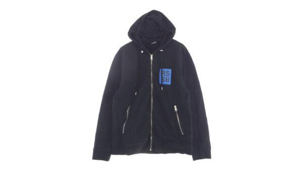 ラフシモンズ 15AW 152-182 robot hand hoodie 買取実績