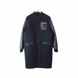 ラフシモンズ 705-020020 ボンバーコート 買取実績