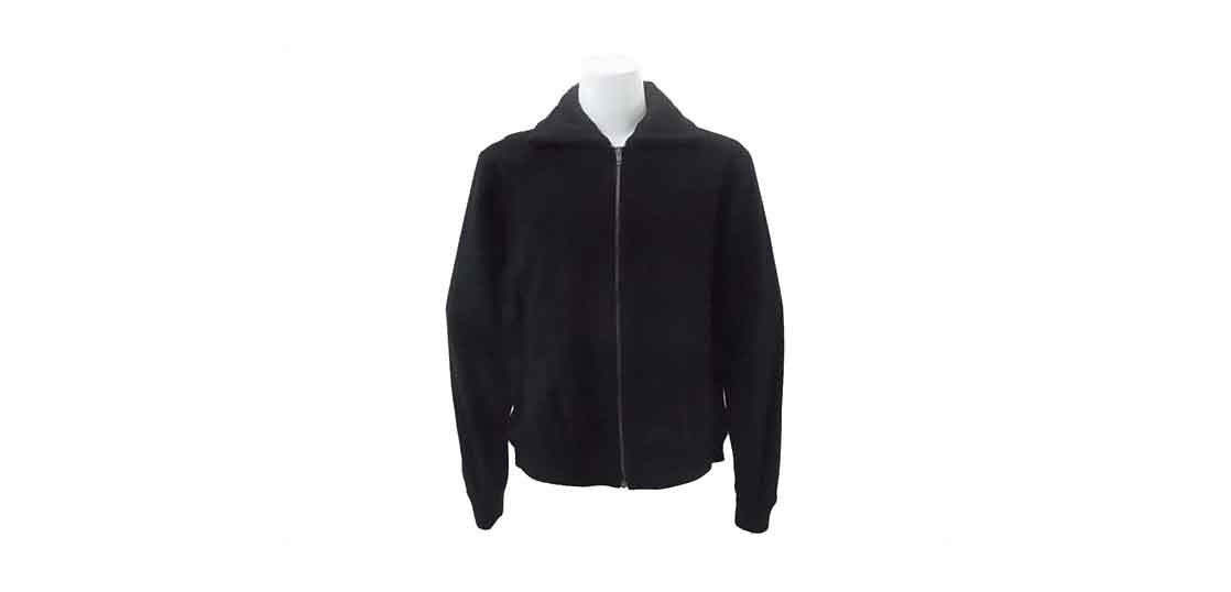 ラフシモンズ  01AW RIOT RIOT RIOT期 オーバーサイズ ジャケット 買取実績