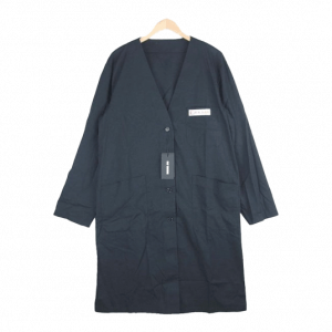 ラフシモンズ 20SS RS Lab プリントノーカラー コート 買取実績