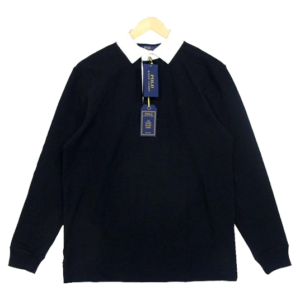 ポロラルフローレン × ロンハーマン ラガーシャツ 買取実績