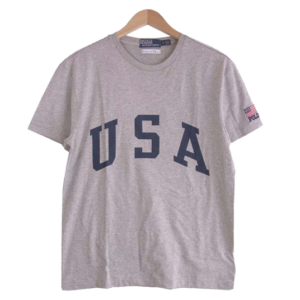 ラルフローレン ×ロンハーマン Tシャツ 買取実績